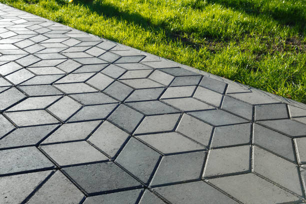 Best Permeable Driveway Pavers in Ville Ptte, LA