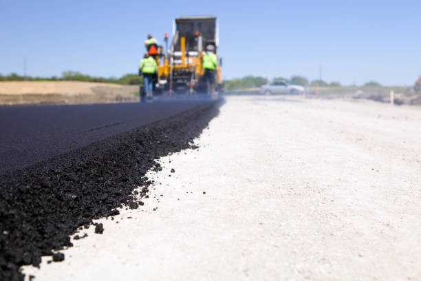 Ville Platte, LA Driveway Pavers Company